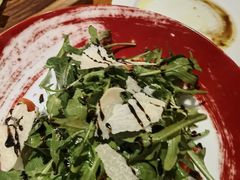 -沈阳君悦酒店·意坊意大利餐厅