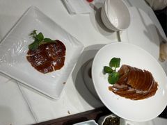 -四季民福烤鸭店(王府井东安门店)