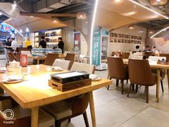 -郭靖内蒙菜·烤全羊·烧烤(望京旗舰店)