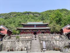 -武当山风景区