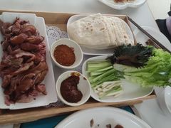 -赣南人家·头牌江西菜(劲松店)