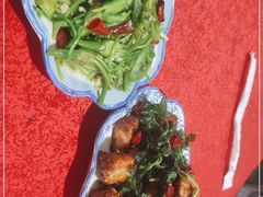-老丽江餐馆(丽江华都商贸城店)