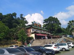 门面-南华寺素食馆(南华禅寺店)