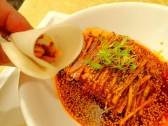 -钦善斋·养生膳食·精典川菜(武侯祠店)
