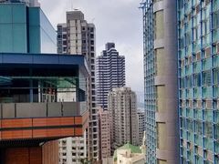 -香港大学