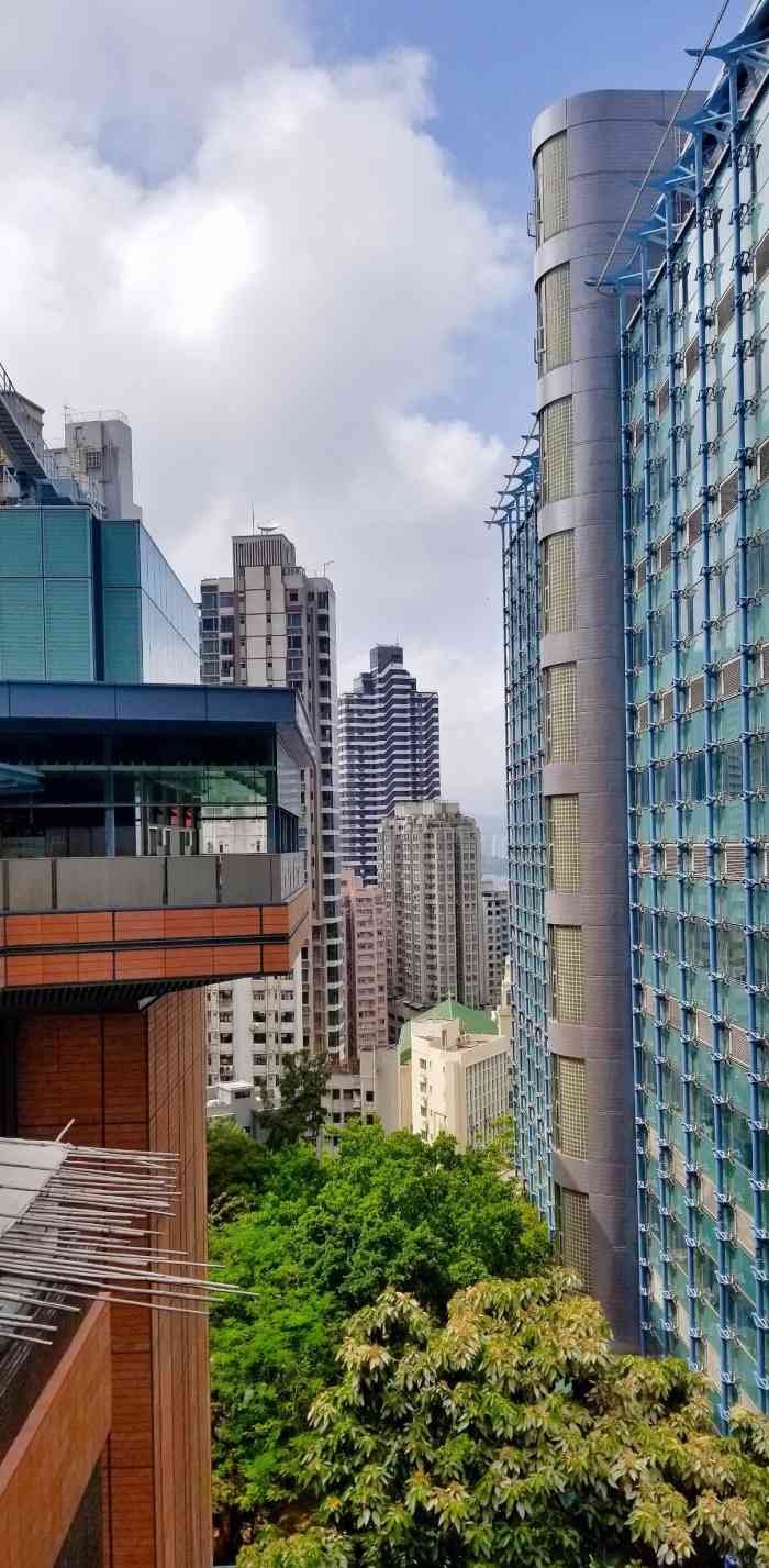 香港大学-"99港岛02薄扶林道 西营盘山道口01."-大众点评移动版
