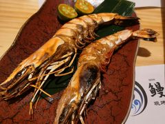 -鳗鲔料理小馆