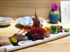 -鮨青(恒基名人购物中心店)