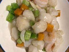 -陈傻子餐厅(世纪都会店)