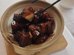 -新吉士·上海菜(浦东LCM置汇旭辉店)