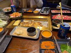 -新石器烤肉(之心城店)