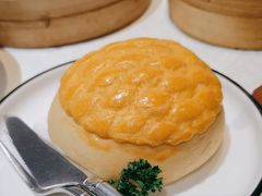-晋江荣誉国际酒店·港誉茶餐厅