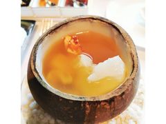 -金轩中餐厅 Jin Xuan(浦东丽思卡尔顿酒店)