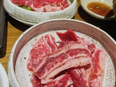 -泥炉烧肉师(新街口金銮巷店)