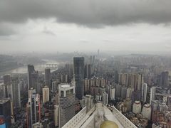 -WFC会仙楼观景台