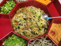 -四道菜·福建菜馆(新街口金鹰店)