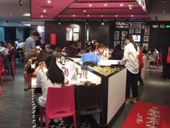 -小杨生煎(龙之梦购物中心店)