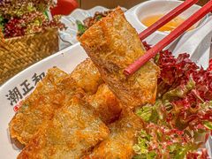 -潮正和潮汕牛肉火锅·老字号(番禺万达店)