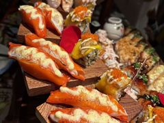 -古田居·特色寿司料理(星之岛旗舰店)
