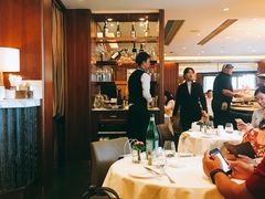 -Cova Ristorante & Caffe(海港城店)