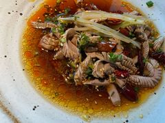 -辛香汇·现炒川菜(淮海路百盛店)