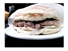 -子午路张记肉夹馍(小寨西路店)