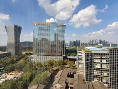 -成都世纪城假日酒店-西楼