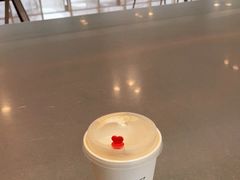 -Manner Coffee(港汇恒隆广场店)