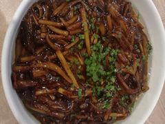 -乾隆美食·本帮菜(黄河路店)