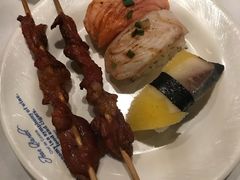 -星伦多海鲜自助餐厅(万达百货店)