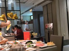 -海底捞火锅(步步高新天地店)