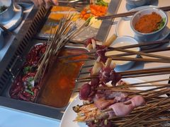 -嗨拿百串(鲤鱼池42号艺术公园商业店)