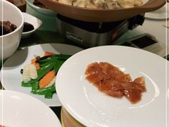 -雀蓝川菜(奥体广场店)