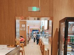 -西贝(枫蓝国际购物中心店)