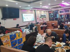 -瑞杰烧烤店·24小时营业(山东路店)