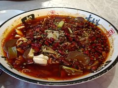 -福来居烤鸭店(天坛二店)