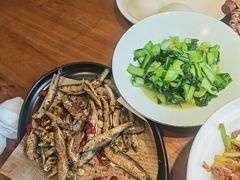 -江南小叙·美食研究院(鱼街店)