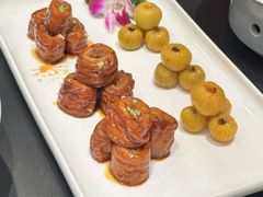 -春江饭店(共青团路总店)