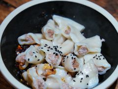 开口笑饺子-太平张醪糟(西街直营店)