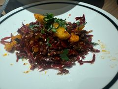 -新太二·鲜料川菜(晶耀前滩店)
