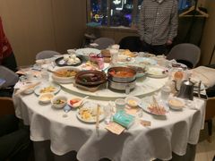 -红樱桃·欢乐餐厅(太原里店)