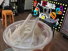 -义顺牛奶公司(新马路老店)