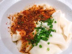 油泼biangbiang面-大师兄·西北小馆(南沙万达广场店)