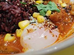-米仓食堂(皇庭广场店)