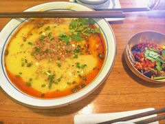 -紫滇源云南生态菜(丹凤街店)