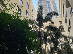 -华厦大酒店·桃源西餐厅·自助餐