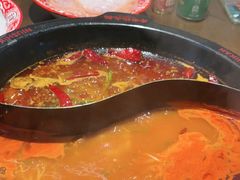 -牛市坎火锅(建设路店)