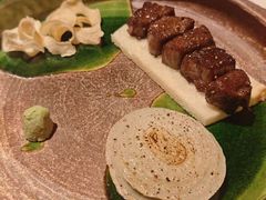 -香樟花园法式铁板烧(恒隆广场店)