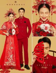 -雪中彩影婚纱摄影·微光艺术中心