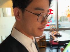 -悦融·京鲁菜·露台花园(安定门店)